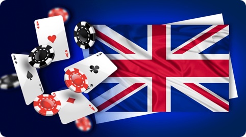 Discover the Best Casino UK Online 2024 1