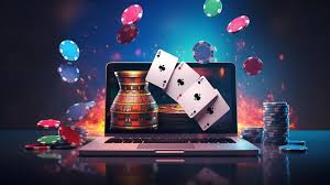 Discover the Best Online Casino UK Instant for Real Thrills Discover the Best Online Casino UK Instant for Real Thrills