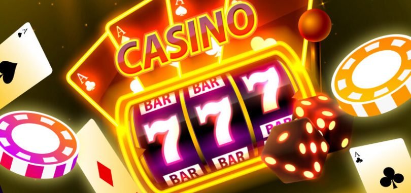 Discover the Excitement of Casino UK Online Discover the Excitement of Casino UK Online