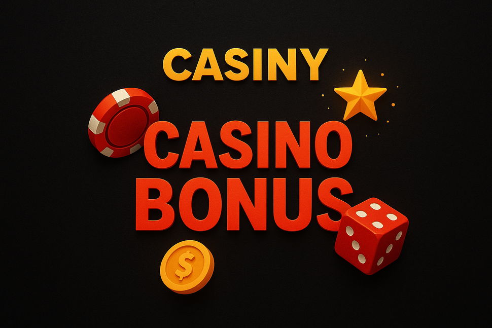 Discover the Excitement of Casiny Online Casino 2