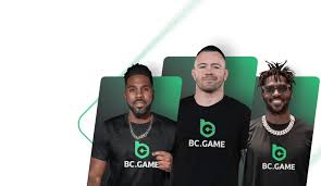 Discover the Exciting World of BC.Game USA 14