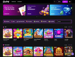 Explore Incredible Opportunities with Casiny Casino No Deposit Bonus