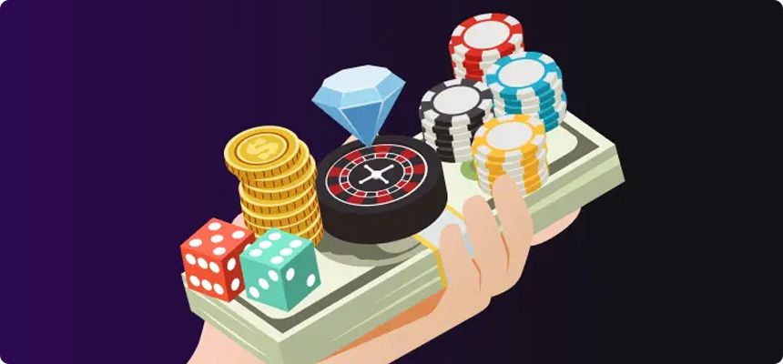 Explore Incredible Opportunities with Casiny Casino No Deposit Bonus