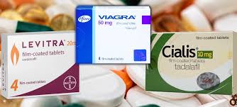 Il Potere del Generico Viagra Una Soluzione Accessibile