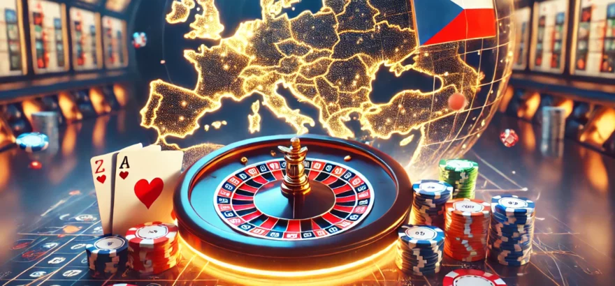 Objevte kouzlo mezinárodního online casino 11 Objevte kouzlo mezinárodního online casino 11