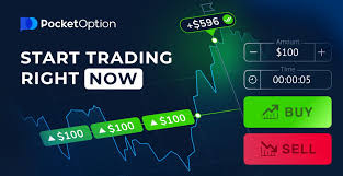 Pocket Option Online Trading Strategies, Tips, and Insights