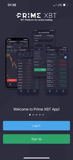 The Future of Trading An In-Depth Review of PrimeXBT Broker The Future of Trading An In-Depth Review of PrimeXBT Broker