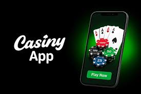 Casiny Casino Review - Unraveling the Ultimate Gaming Experience