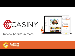 Discover the Excitement of Casiny Online Casino 2