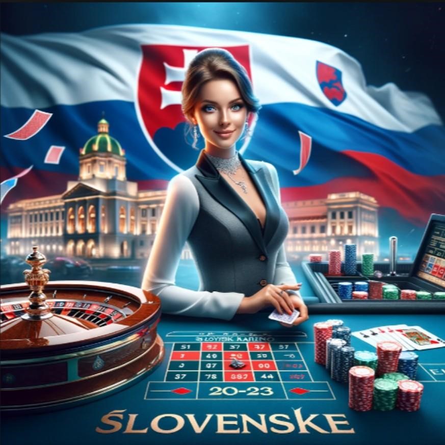Objevte nejlepší zahraniční casino a jeho výhody