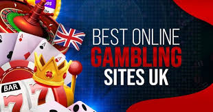 Ultimate Guide to UK Online Casino Book of Uncovering the Best Choices