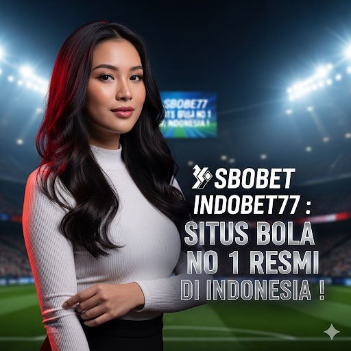 Agen Bola Online Resmi Terpercaya Panduan Lengkap untuk Pemain Situs Judi Sport