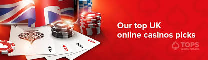 Comprehensive UK Online Casino List Find Your Perfect Gaming Experience Comprehensive UK Online Casino List Find Your Perfect Gaming Experience