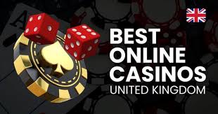Discover the Exciting World of Betting Casino Online UK Discover the Exciting World of Betting Casino Online UK