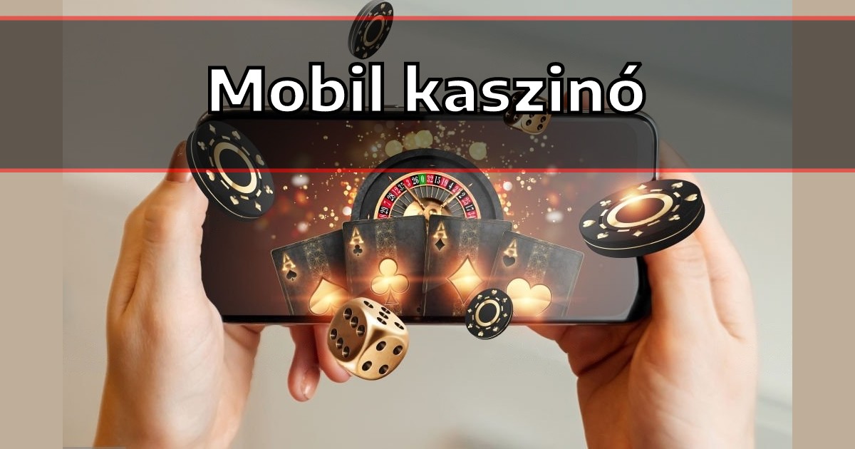 Fedezd fel Magyarország kaszinók világát Fedezd fel Magyarország kaszinók világát