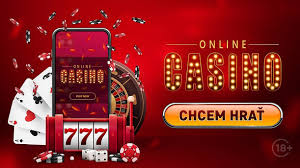 Objavte svet zábavy online kasína pre každého hráča