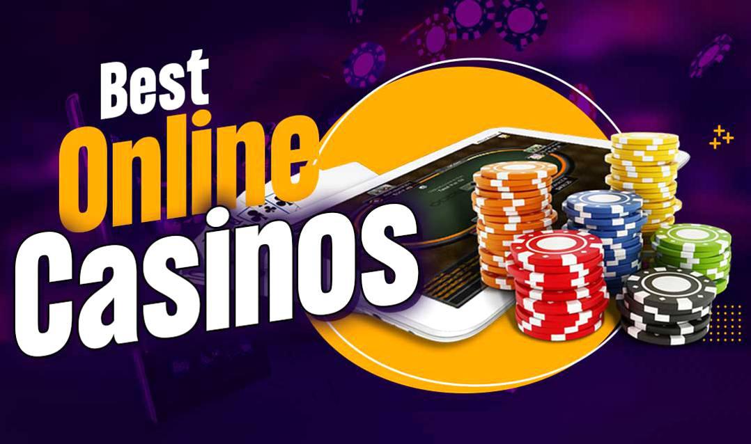 The Ultimate Guide to UK Casino Online The Ultimate Guide to UK Casino Online