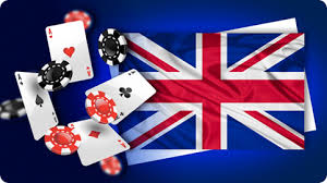 The Ultimate Guide to UK Casino Online The Ultimate Guide to UK Casino Online