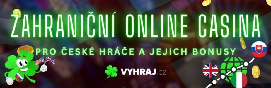 Vše, co potřebujete vědět o zahraniční online kasino 1 Vše, co potřebujete vědět o zahraniční online kasino 1