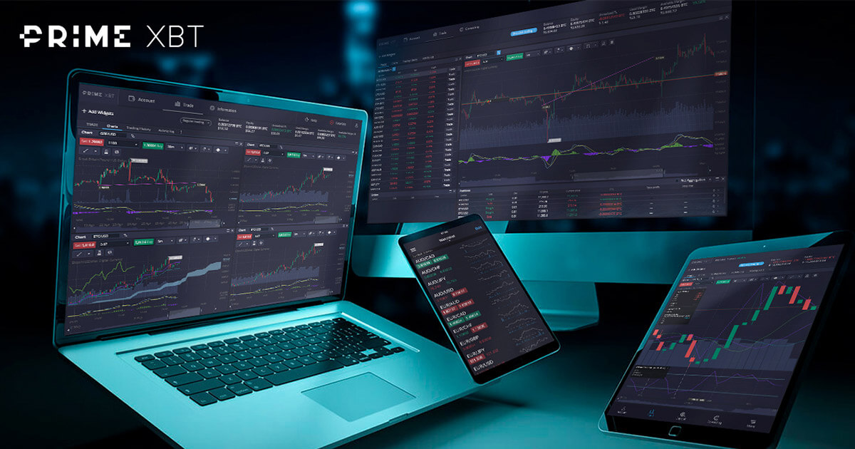 In-Depth PrimeXBT UK Reviews The Best Trading Platform for Crypto Enthusiasts