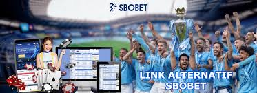 Agen Bola Sbobet88 Panduan Terbaik untuk Pecinta Taruhan Online