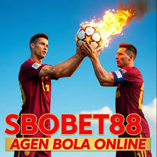 Agen Bola Sbobet88 Panduan Terbaik untuk Pecinta Taruhan Online