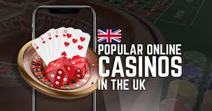 Best Online Casino UK Reviews Discover Your Winning Destination Best Online Casino UK Reviews Discover Your Winning Destination