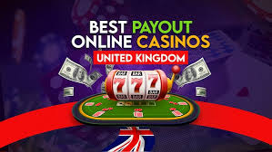 Best Online Casino UK Reviews Discover Your Winning Destination