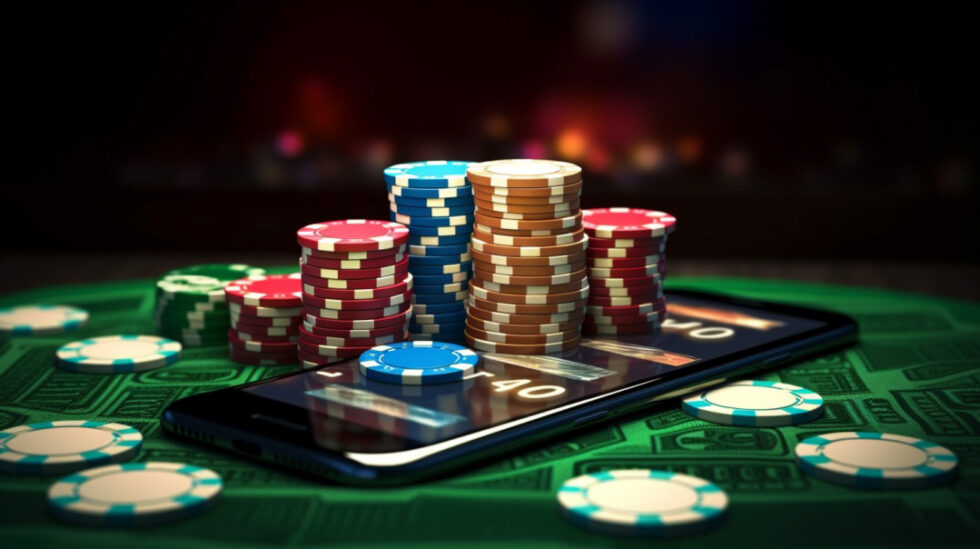 Cocoa Casino Online Games Unveiling the Excitement of Virtual Gambling
