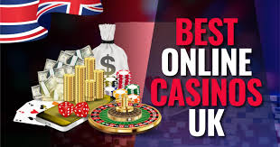 Discover the Best Online Live Casino in the UK