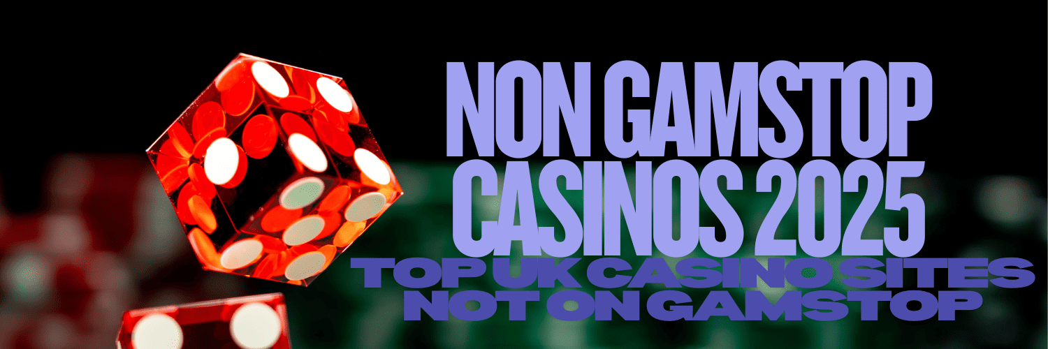 Discover the Freedom of Casinos Non Gamstop Discover the Freedom of Casinos Non Gamstop