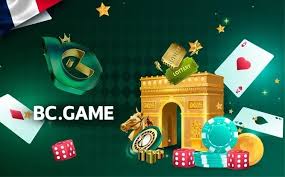 Experience the Thrill of BC Game Casino Your Ultimate Gaming Destination Experience the Thrill of BC Game Casino Your Ultimate Gaming Destination