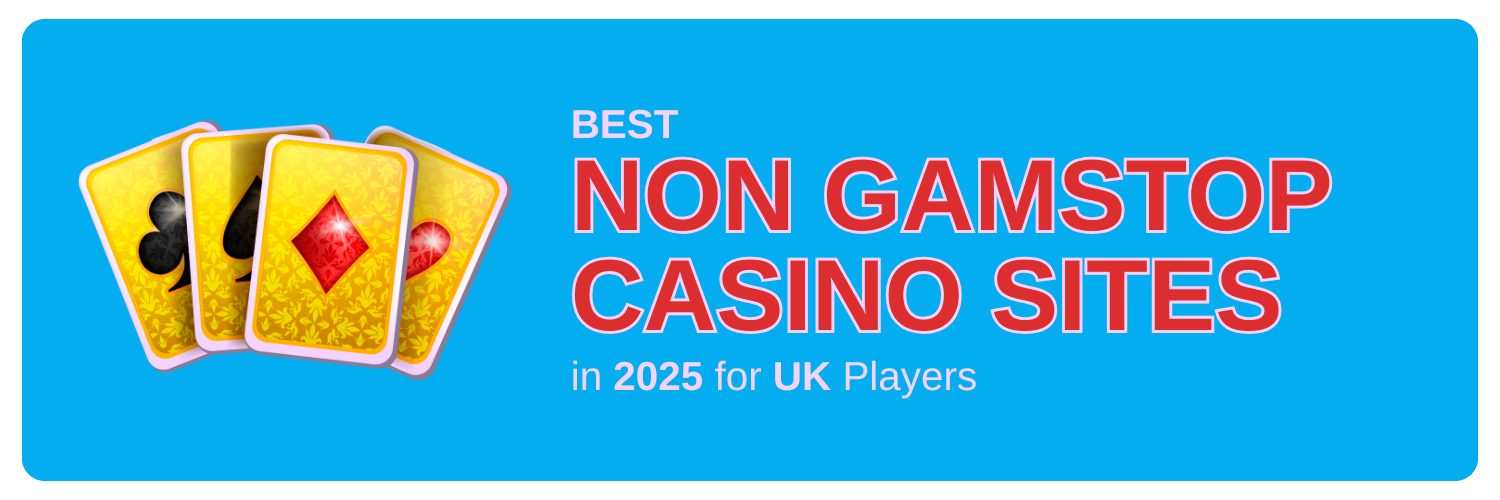 Exploring Non Gamstop Casinos in the UK 554188125 Exploring Non Gamstop Casinos in the UK 554188125