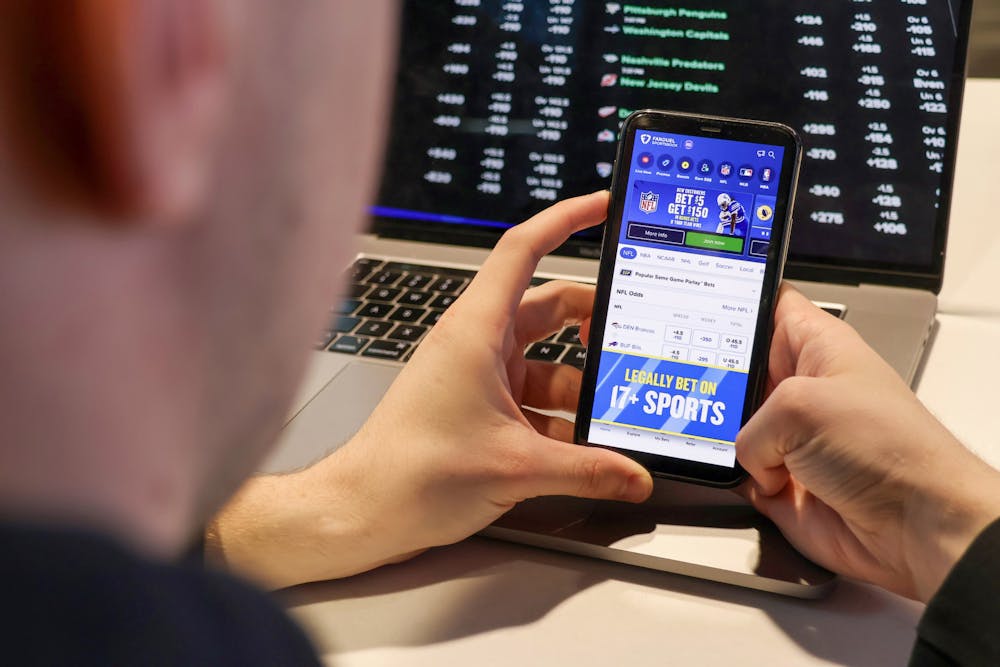Kana Bet Your Gateway to Exciting Online Betting Experiences