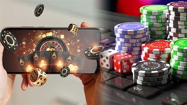 Discover Exclusive Bonuses at Online Casinos