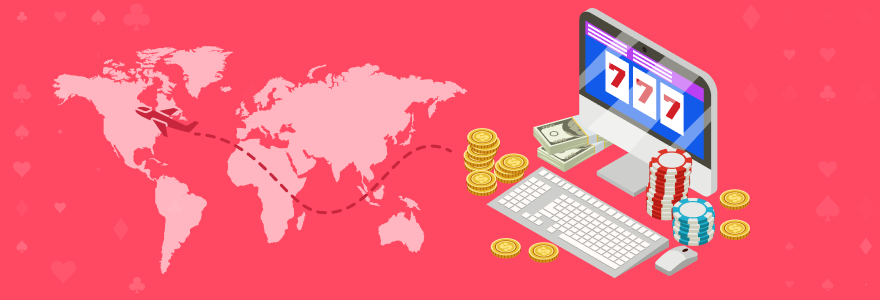 Česká kasina online – Bezpečné a zábavné hraní na internetu