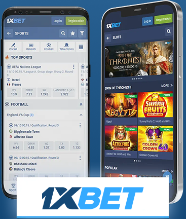 Understanding the 1xBet Logo PNG Files and Their Significance