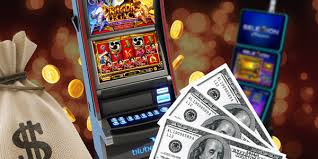 Discover the Exciting World of PlayZax Casino Online Games