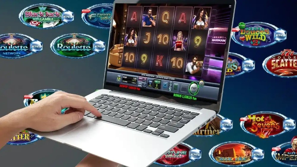 Стабильное казино как выбрать надежное место для игры