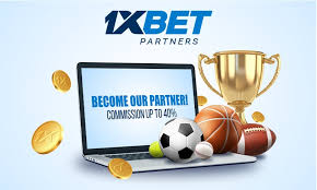 1xBet Betting A Comprehensive Guide to Online Gambling -1459503279 1xBet Betting A Comprehensive Guide to Online Gambling -1459503279
