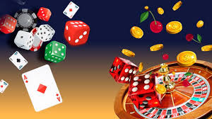 Discover the Thrills of Casino Peaches UK Your Ultimate Gaming Destination