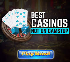 Discovering New Non Gamstop Casino Sites The Ultimate Guide