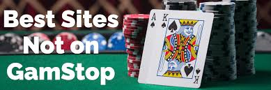 Discovering Non-Gamstop Casinos UK A Comprehensive Guide