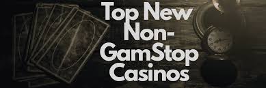Your Ultimate Guide to Non GamStop Casinos