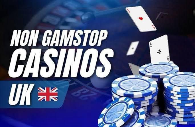 Your Ultimate Guide to Non GamStop Casinos