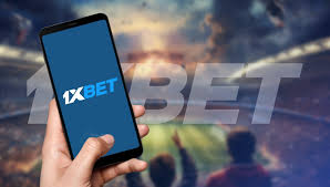1xBet App Your Ultimate Mobile Betting Experience 504383658