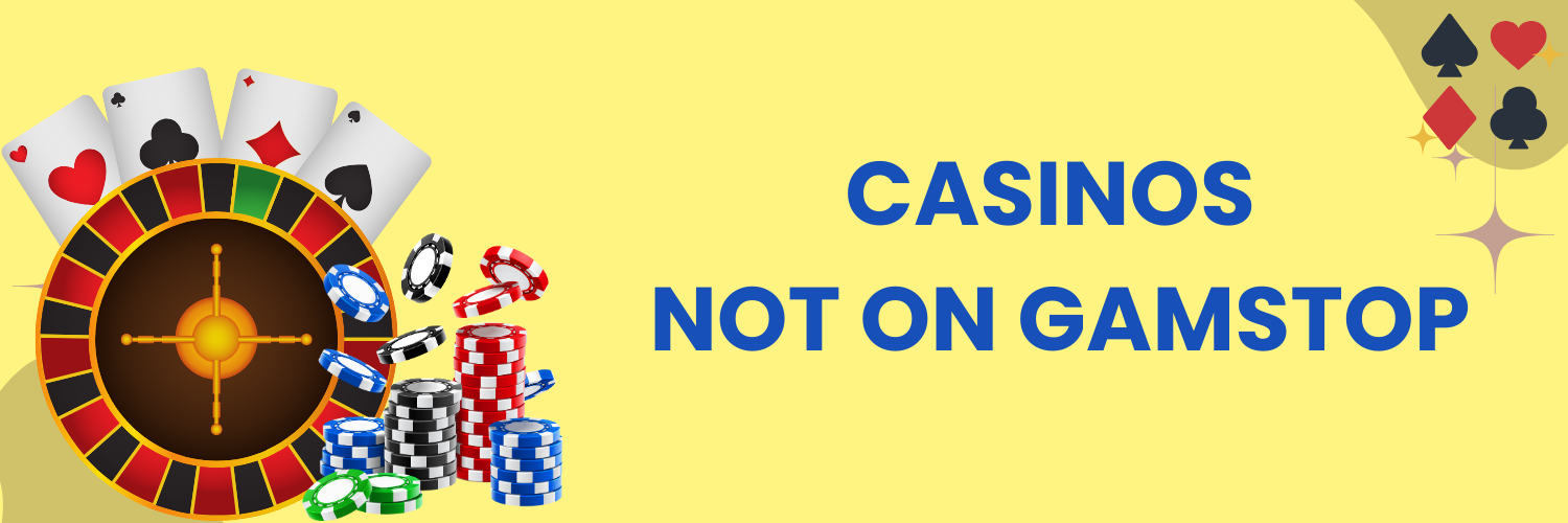 Alternative Gambling Sites Uncovering the Best Options Not on Main Platforms