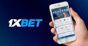Comprehensive Guide to 1xBet Betting 506290955