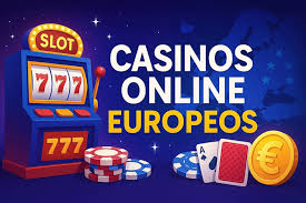 Descubre los Mejores Casinos Online Europeos 835920893