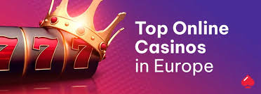 Descubre los Mejores Casinos Online Europeos 835920893